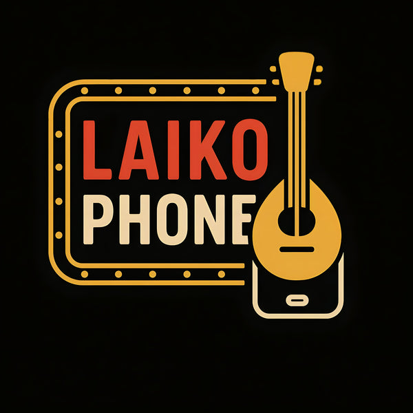 LaikoPhone
